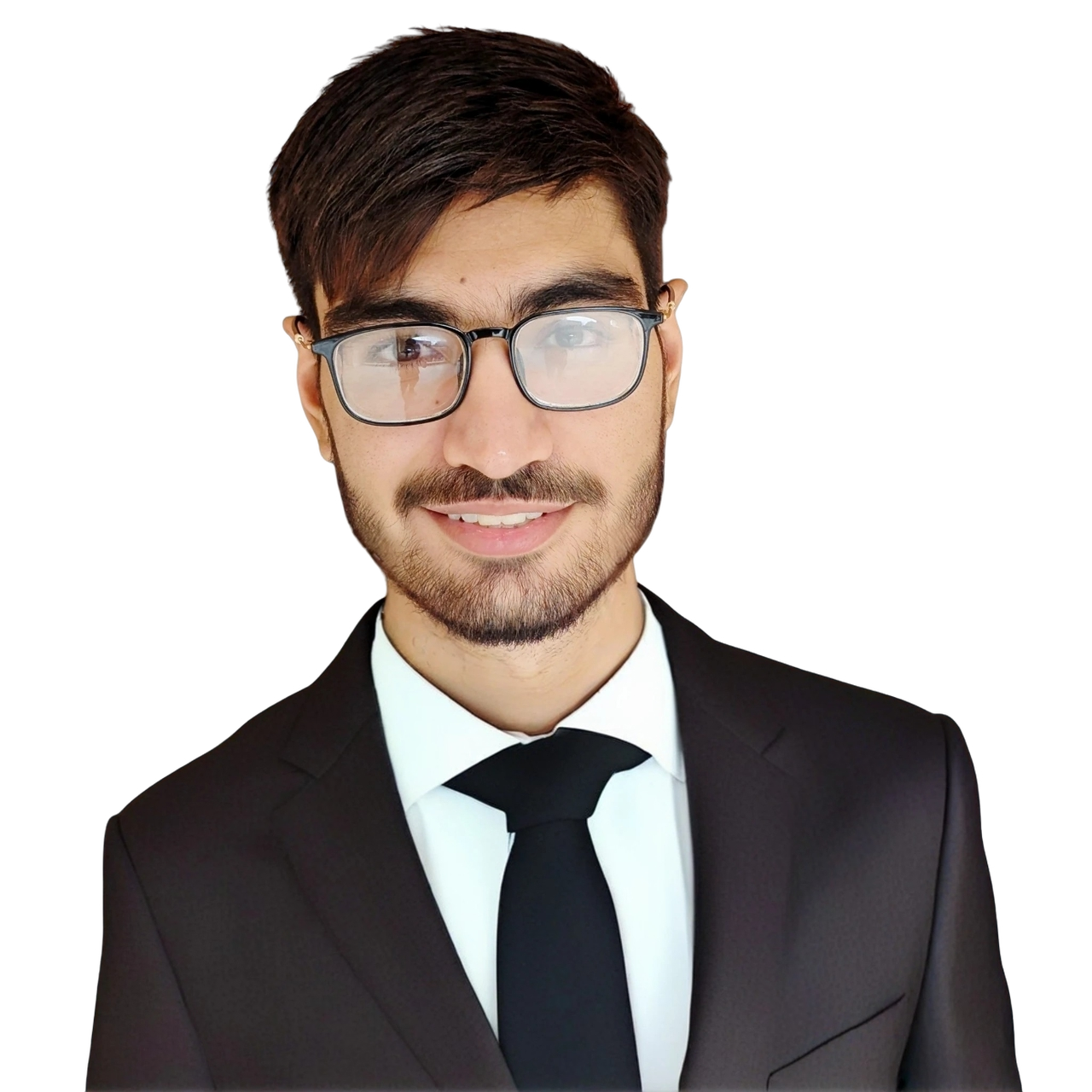 Profile Image of Noaman Ayub